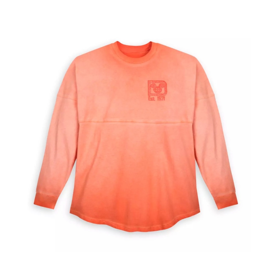 Walt Disney World Spirit Jersey
